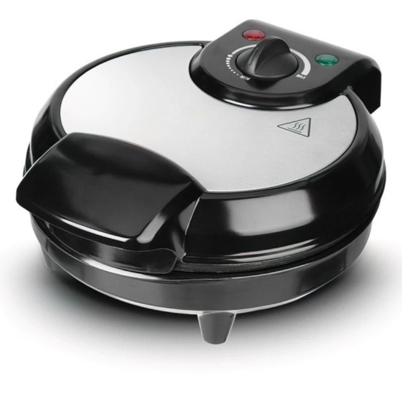 Вафельница RAF R.220 электрическое антипригарное покрытие 1200W (26202561)