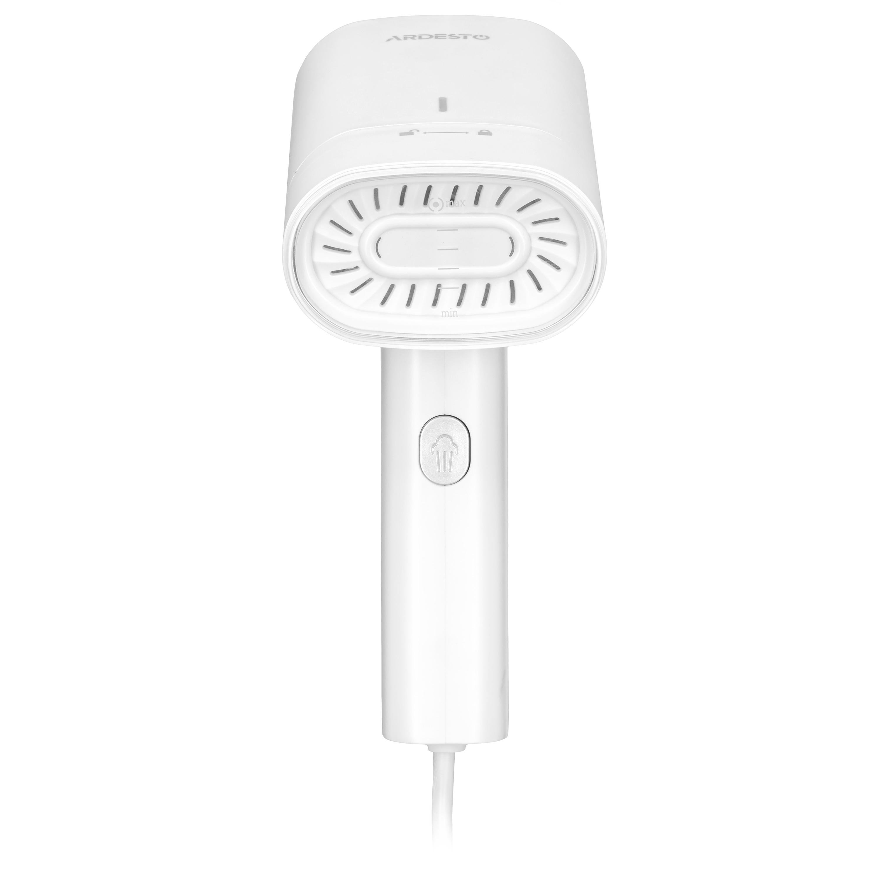 Отпариватель Ardesto SI-S1200 W - фото 2 Отпариватель Ardesto SI-S1200 W - фото 2