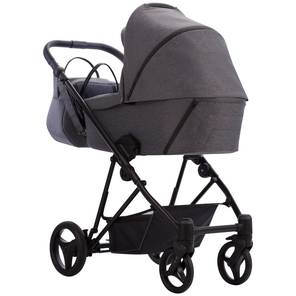 Коляска універсальна Yoddi 02 503.40.23.002 (14987389) - фото 4 Коляска універсальна Yoddi 02 503.40.23.002 (14987389) - фото 4