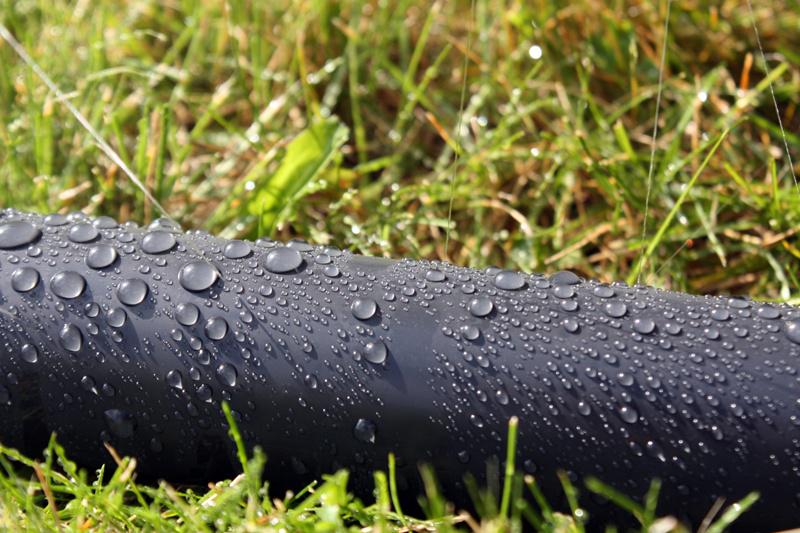 Шланг туман Presto-PS лента Silver Spray 100 м х 8 м х 40 мм (601008-5) - фото 12