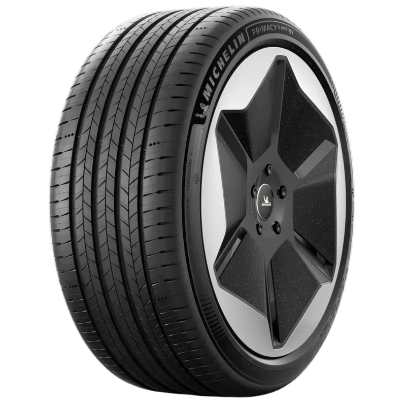 Автошина Michelin Primacy 5 Energy 235/55 R19 105V XL (514343)