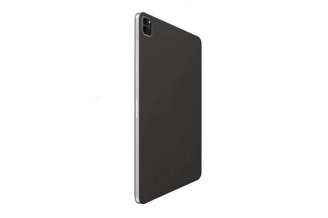 Чехол-книжка Apple Smart Folio for iPad Pro 12,9 5nd gen. Black (MJMG3) - фото 3