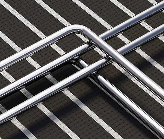 Органайзер для хранения вещей 18440 40х42х60 см 100 л темно-серый (5003875) - фото 4 Органайзер для хранения вещей 18440 40х42х60 см 100 л темно-серый (5003875) - фото 4