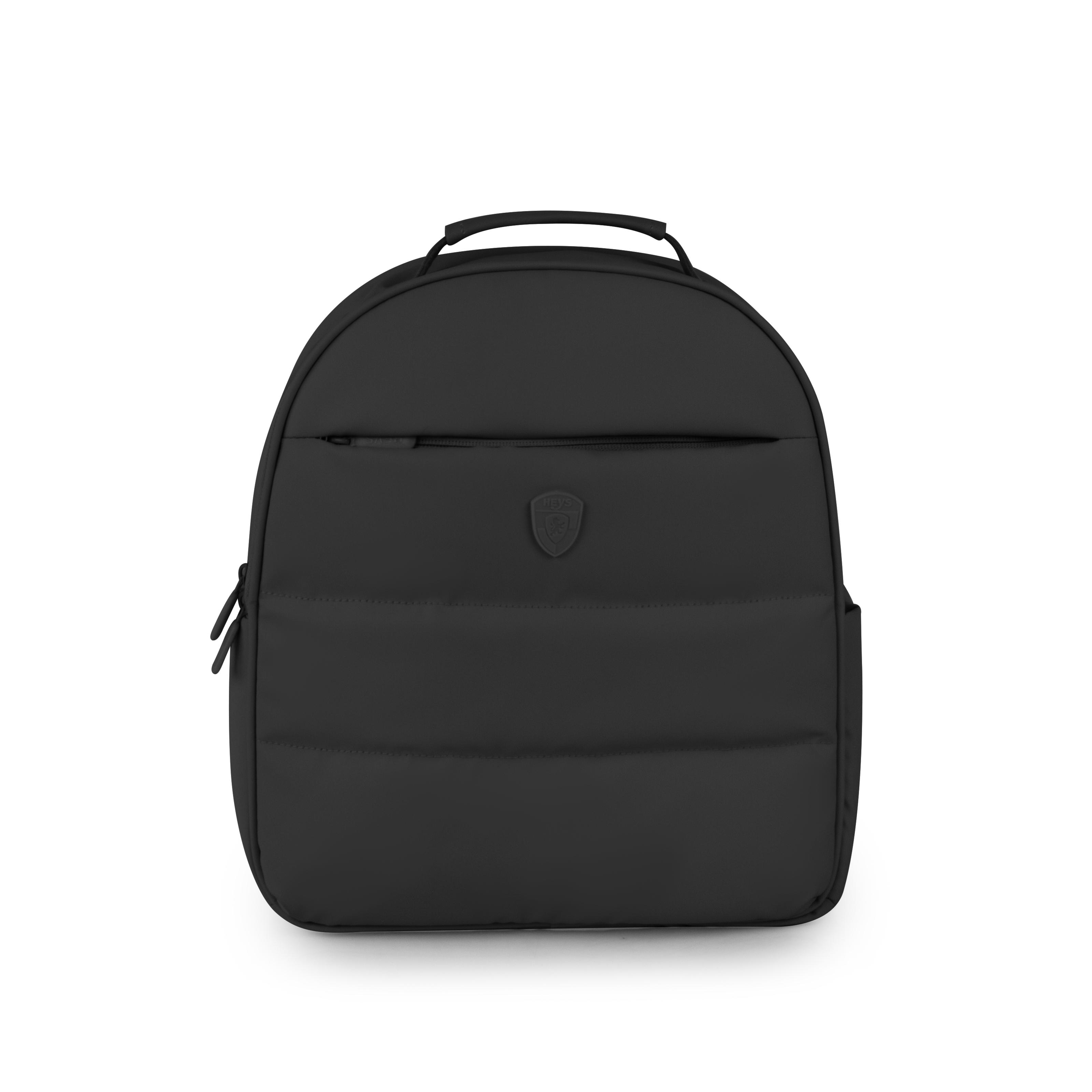 Рюкзак городской Heys Puffer Black (30124-0001-00)