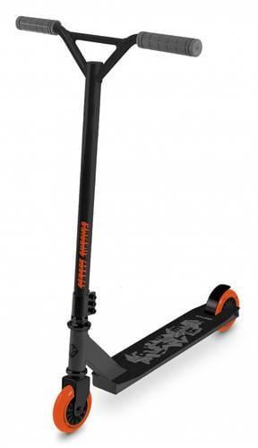 Самокат TRICKSTER Orange (2306740814)