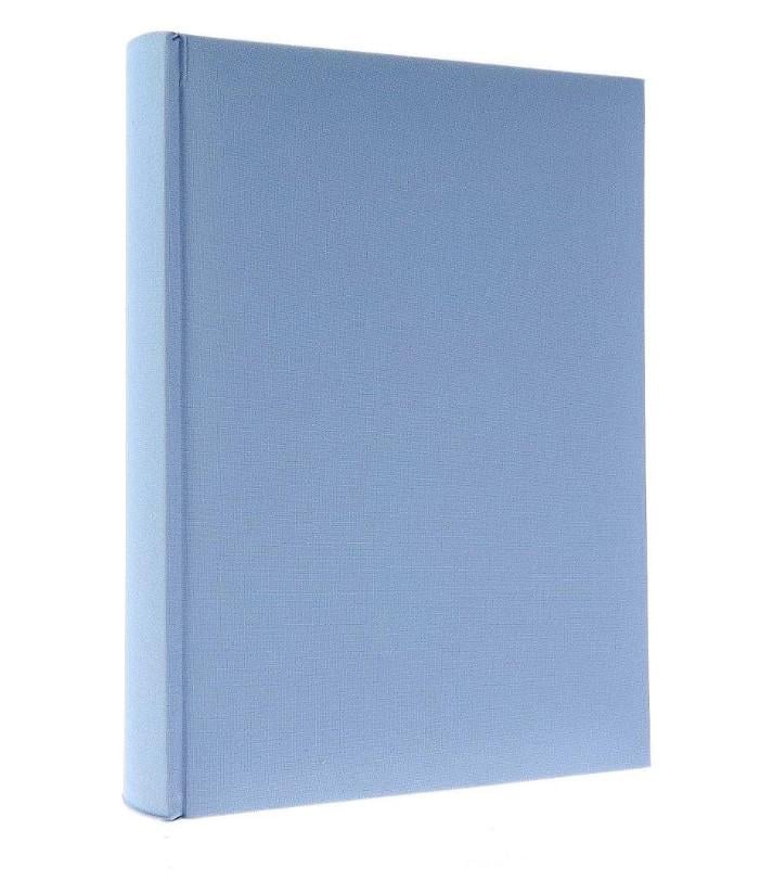 Фотоальбом Gedeon KD46200 BENE 10x15 см 200 фото Blue