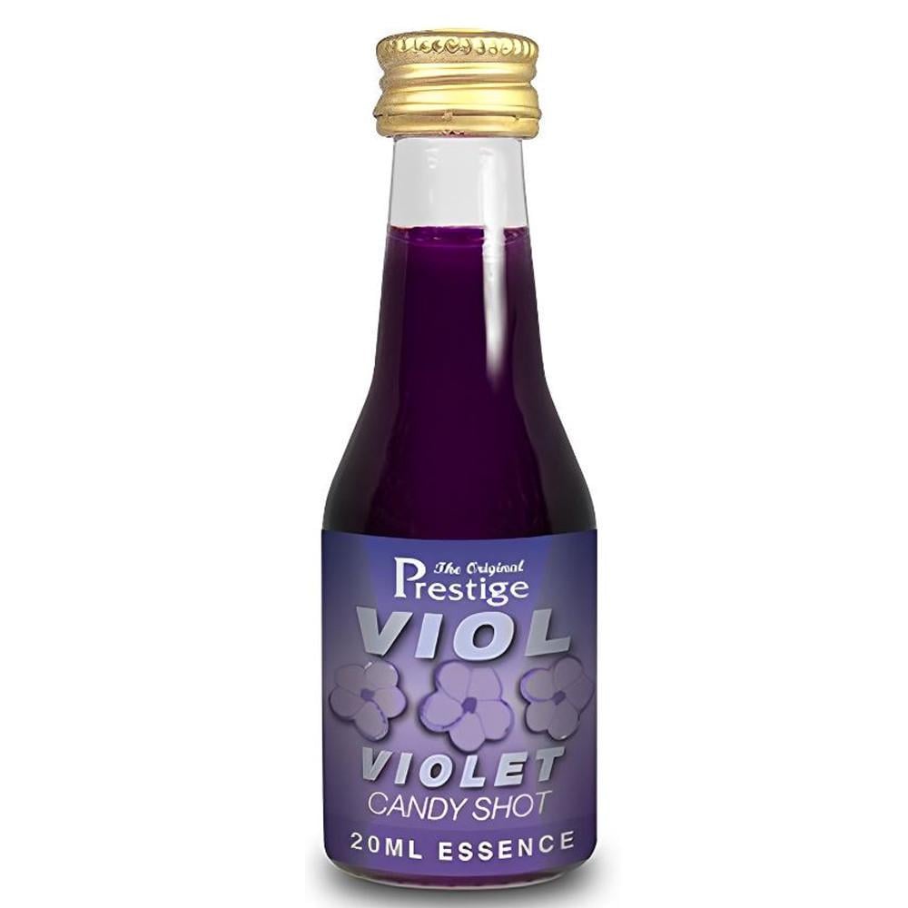 Эссенция Prestige Violet 20 мл (20098489) Эссенция Prestige Violet 20 мл (20098489)