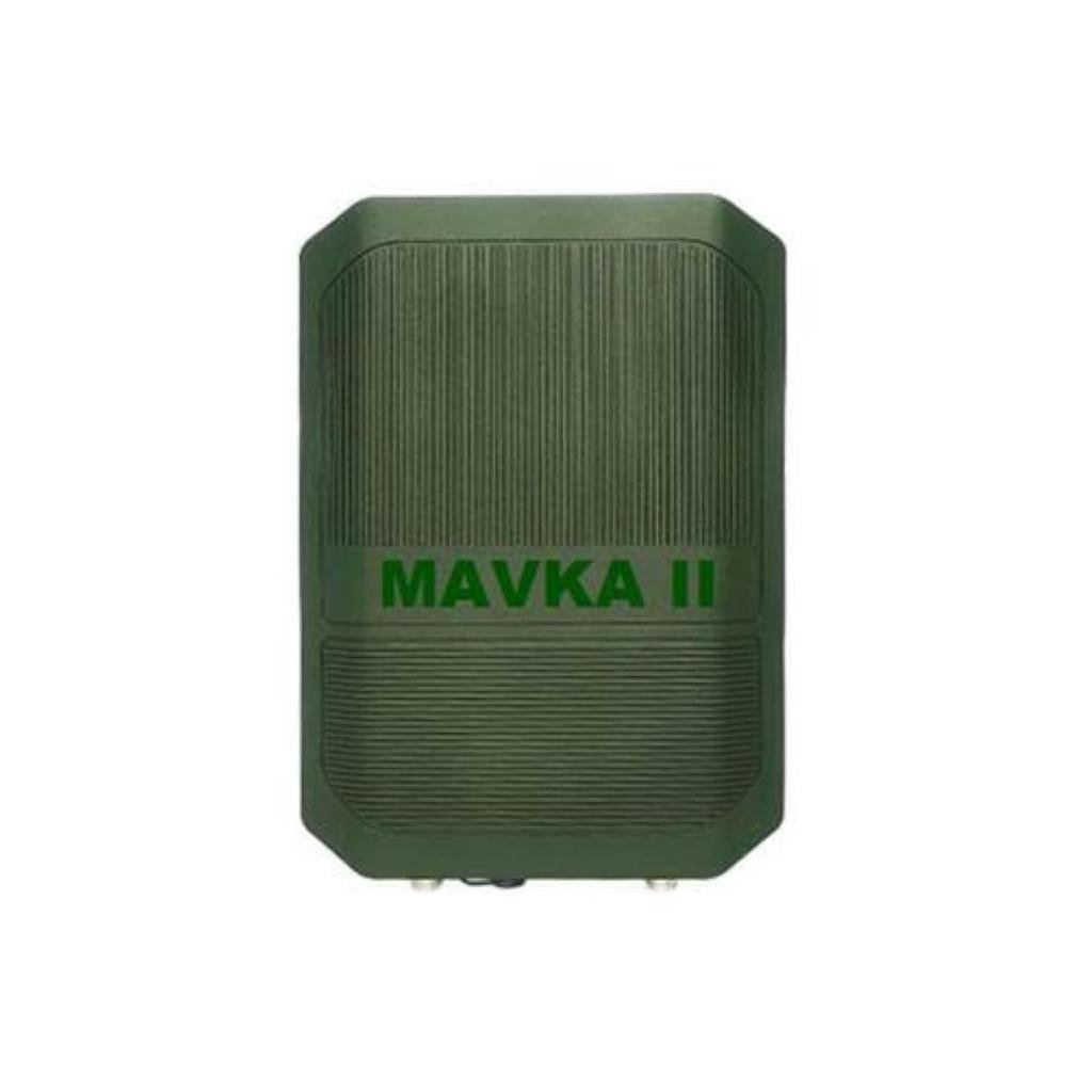 Підсилювач сигналу для дрона 2E MAVKA 2 GREEN 2,4/5,2/5,8GHz 20 Вт N-Type для DJI/Autel (2E-AAA-MG2-3B20)