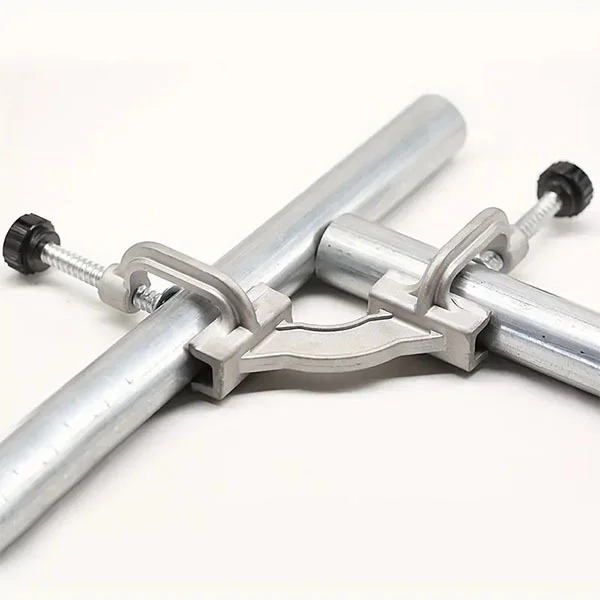 Позиціонер для зварювання J00130-1 TC1 277х123 мм - фото 4 Позиціонер для зварювання J00130-1 TC1 277х123 мм - фото 4