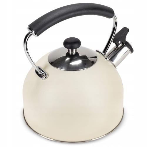 Чайник Ofenbach NB 100325 з нержавіючої сталі 2,2 л (2517933919) - фото 4 Чайник Ofenbach NB 100325 з нержавіючої сталі 2,2 л (2517933919) - фото 4