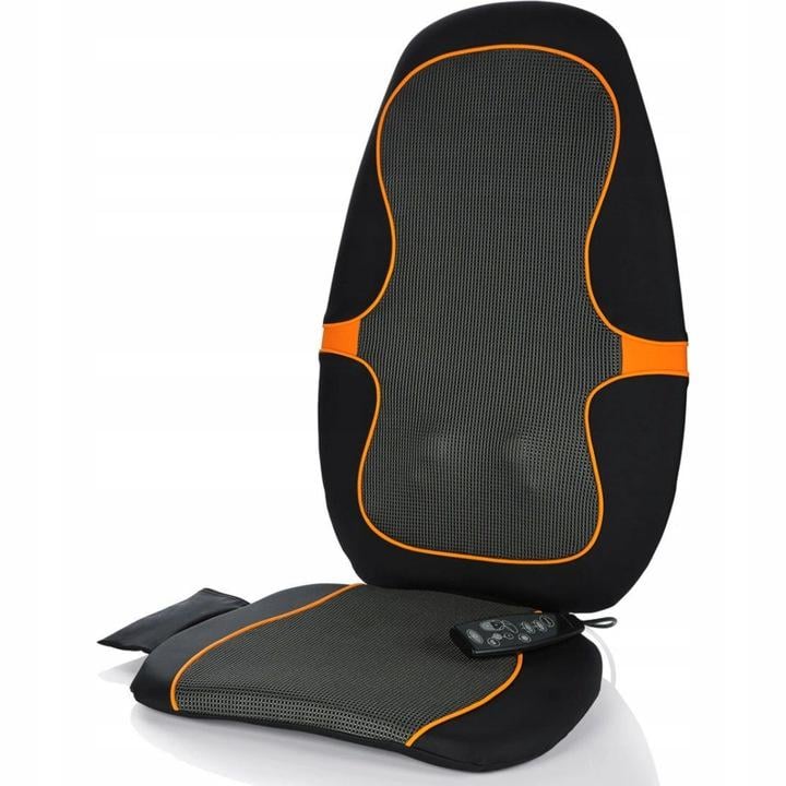 Масажна накидка Medisana MC 82L с функцией Shiatsu и подогревом