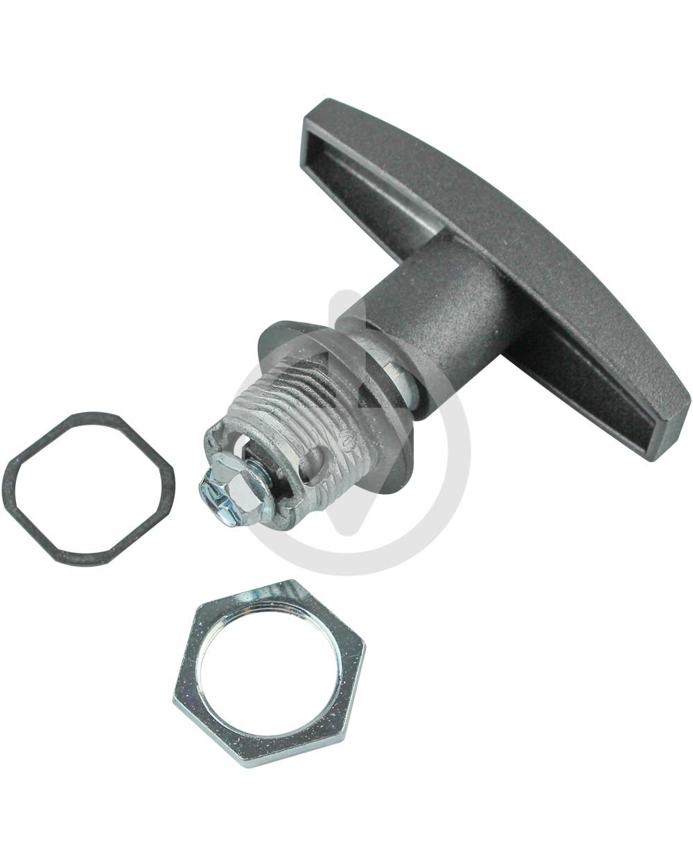 Замок капота Brinkmann 450/550 (25989453)