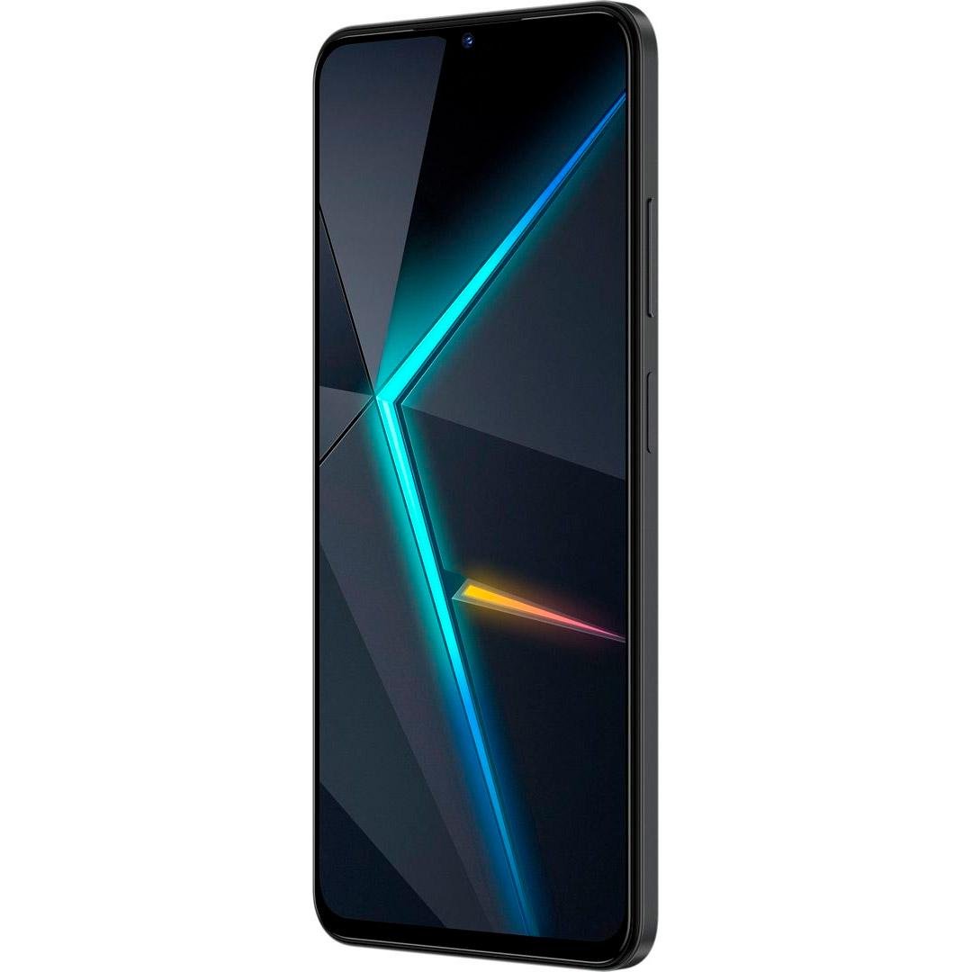 ᐉ Смартфон Nubia NEO 5G 8/256GB War Damage Yellow • Купить в Киеве, Украине  • Лучшая цена в Эпицентр