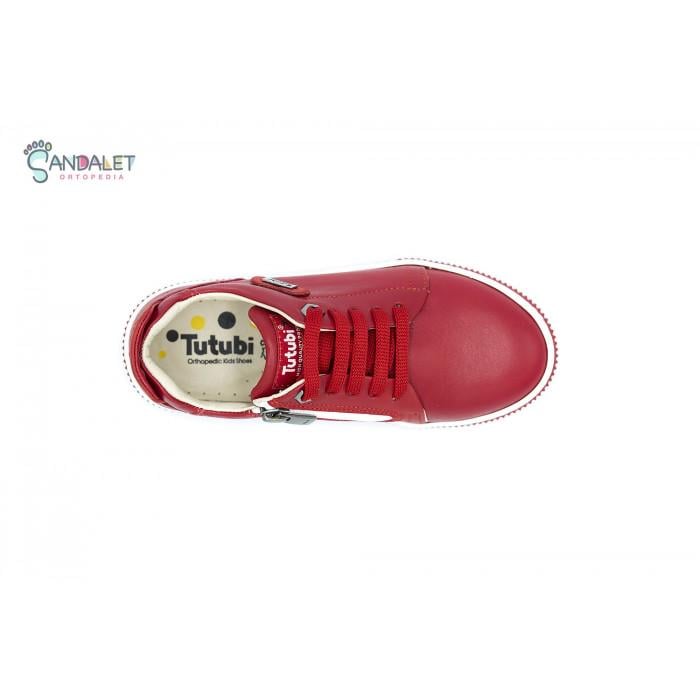 Кеды унисекс Tutubi 1453-04 р. 38 - фото 3