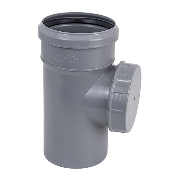 Ревізія внутрішня Valrom 110 мм