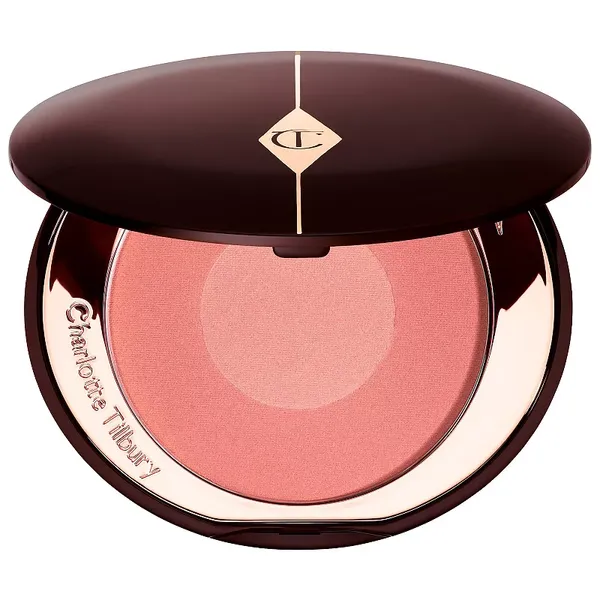 Румяной аналог Charlotte Tilbury Cheek to Chic 10 г (5060332320219)