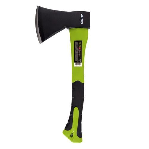 Топор Alloid Pro ручка из фибергласа 800 г 37 см (AF-7014800)