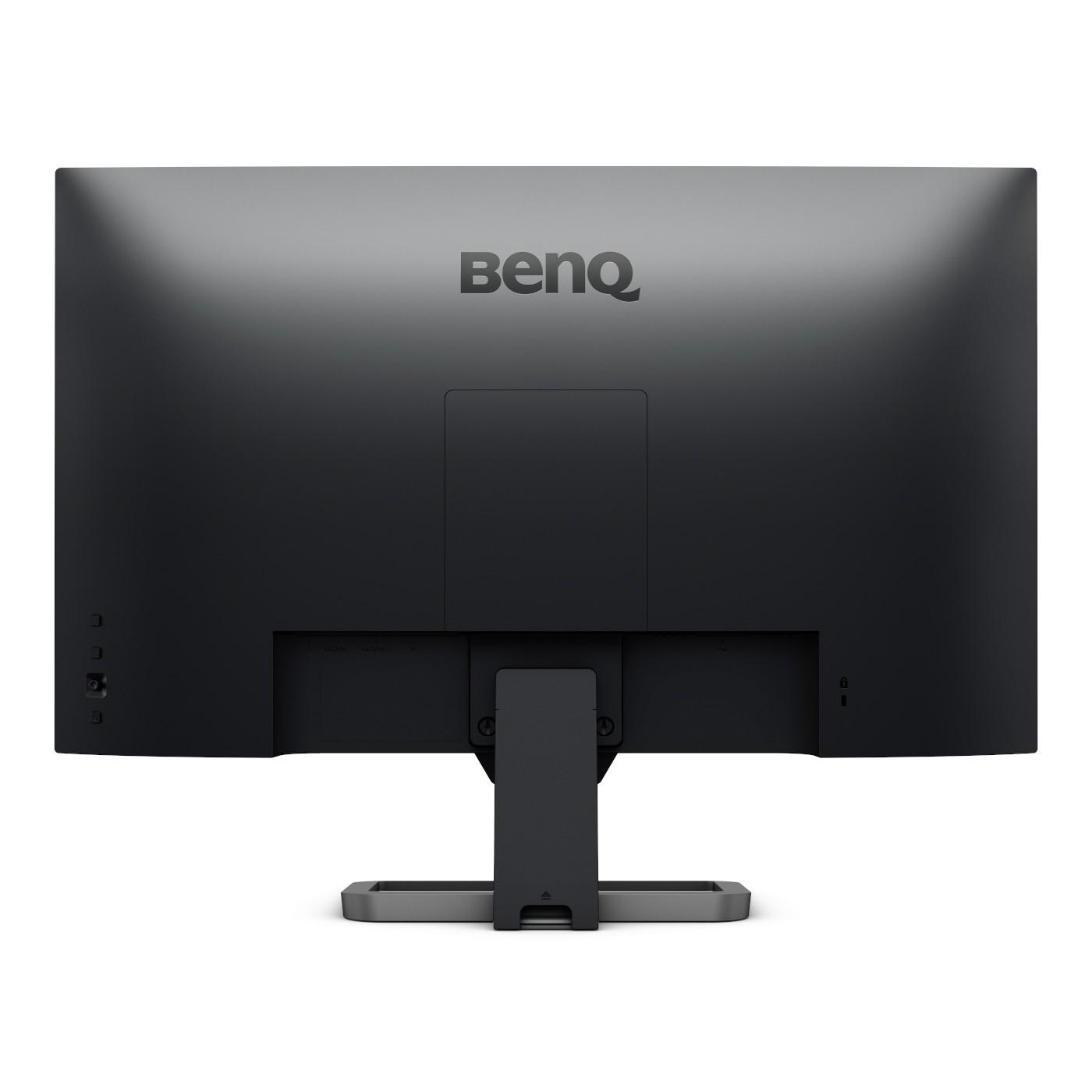 Монітор Benq EW2780Q 27" (9H.LJCLA.TBE) - фото 4 Монітор Benq EW2780Q 27" (9H.LJCLA.TBE) - фото 4