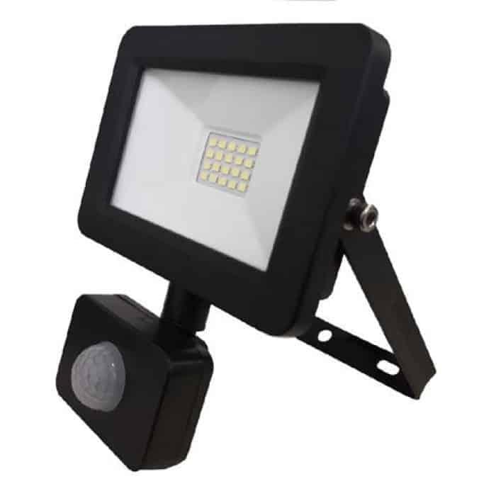 Прожектор світлодіодний HOROZ ELECTRIC ASLAN/S-30 30 Вт 6400K (068-011-0030-010)