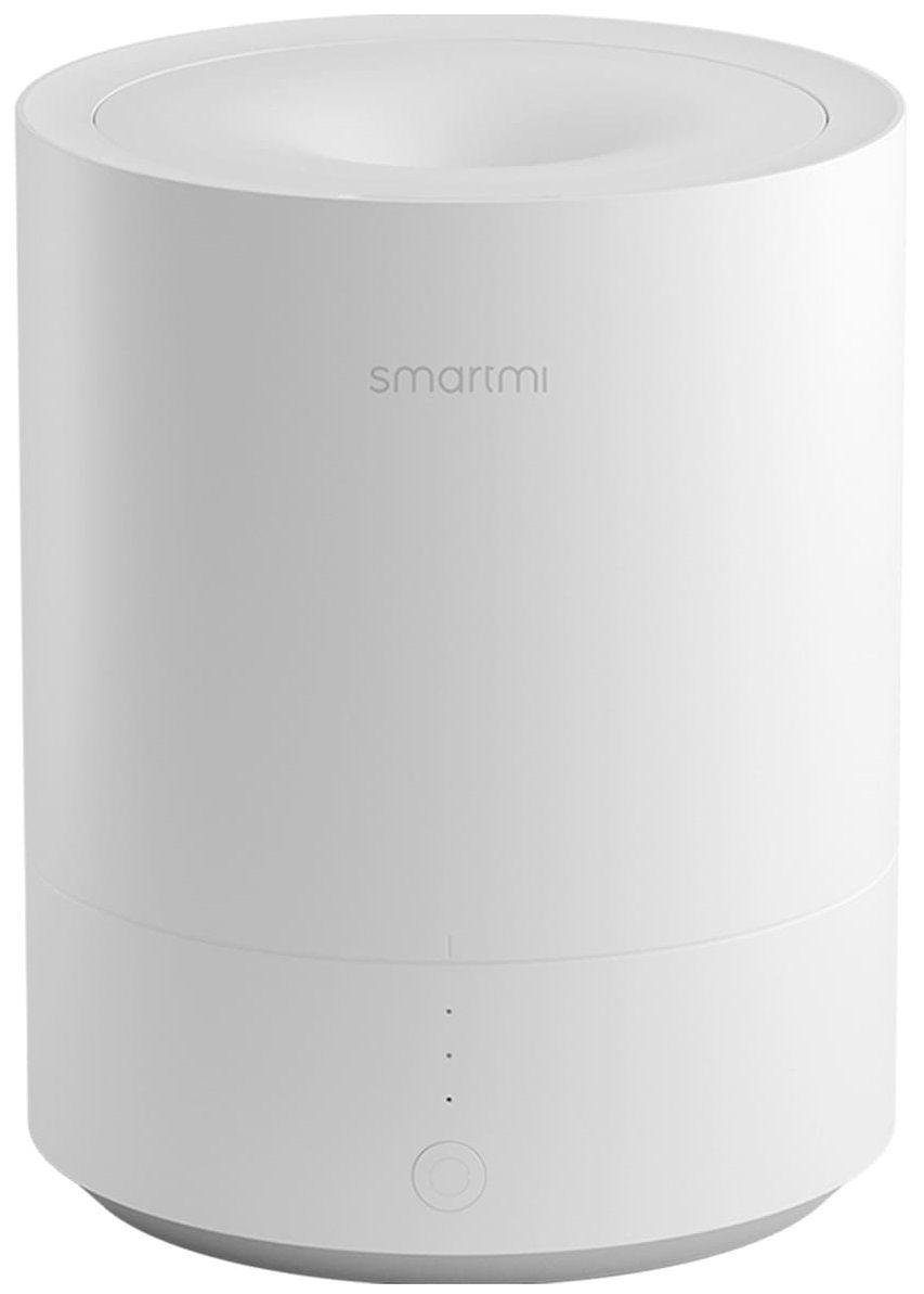 Увлажнитель воздуха SmartMi Ultrasonic Humidifier White (39150)