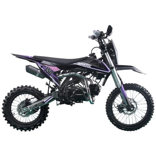 Мотоцикл SP150P-1 (000240071)