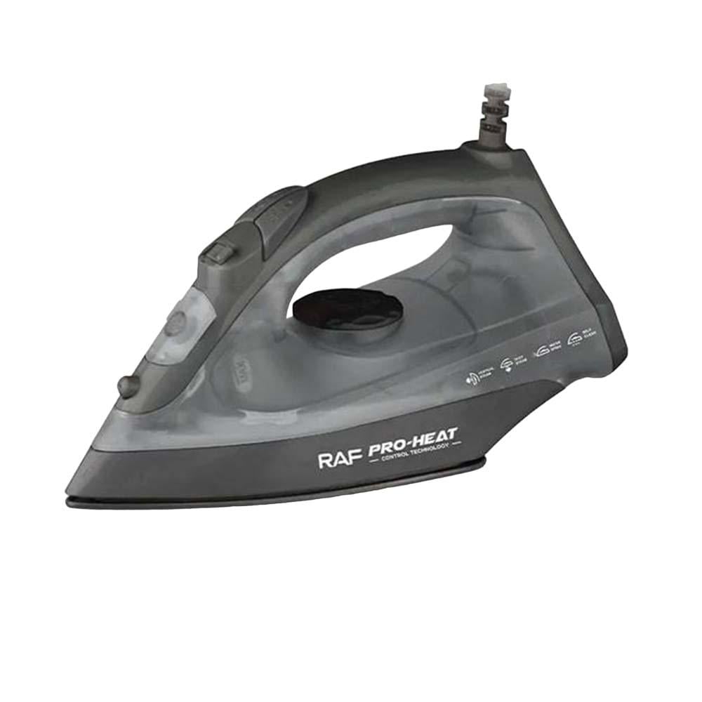 Утюг с отпаривателем RAF-R.1229G 1200 Вт Серый (c940d249)
