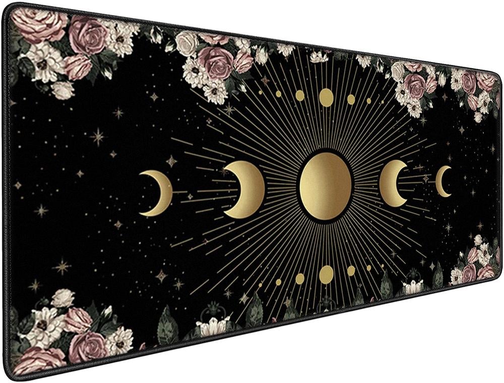 Коврик для мышки SHLab Фазы Луны 70х30 см (33045)