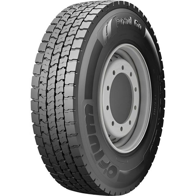 Шина всесезонная Orium On/Off Go D ведущая 315/80 R22.5 156/150K (1001181414)