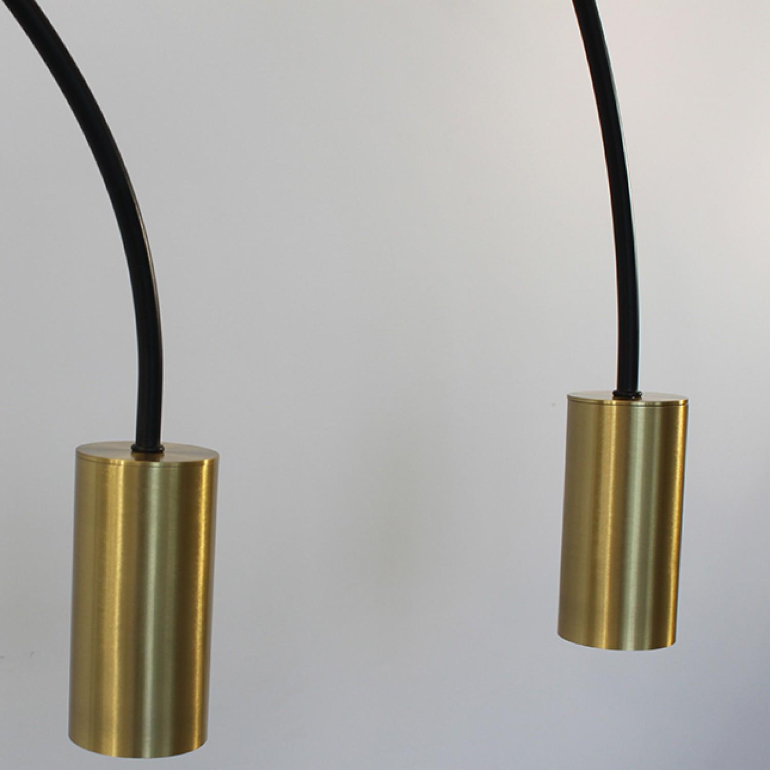 Люстра Friendlylight Vilf PD-3 (FL5043) - фото 3 Люстра Friendlylight Vilf PD-3 (FL5043) - фото 3