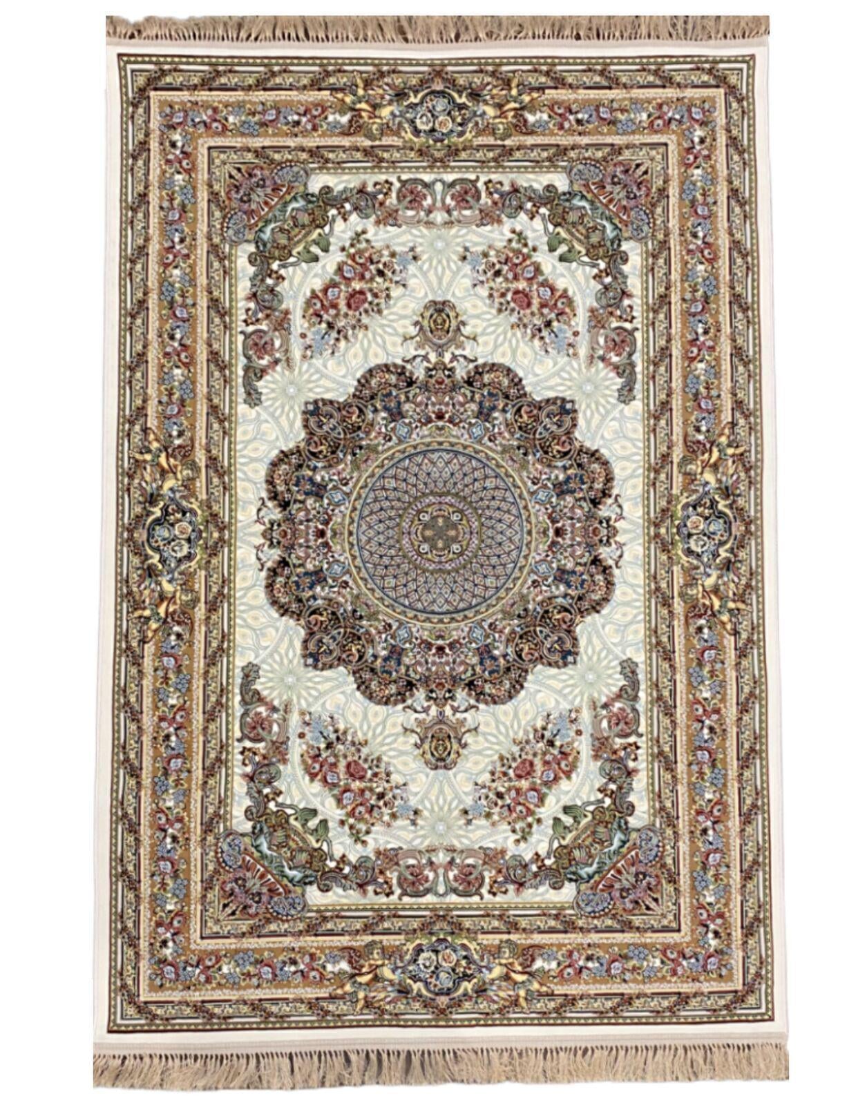 Килим Zahedan Collection 3674 Cream (6088-10)