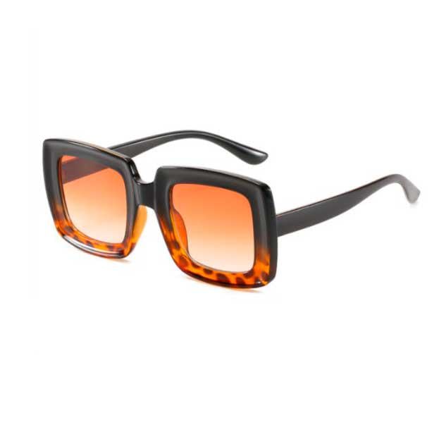 Солнцезащитные очки Berkani Zefirka Leopard (BOF86714)
