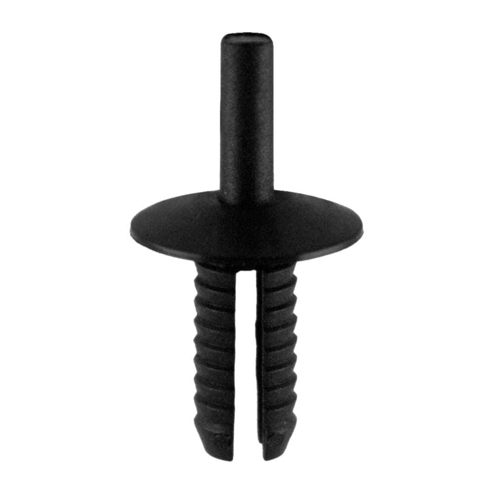 Клипса Mak с распорным штырем (11939)