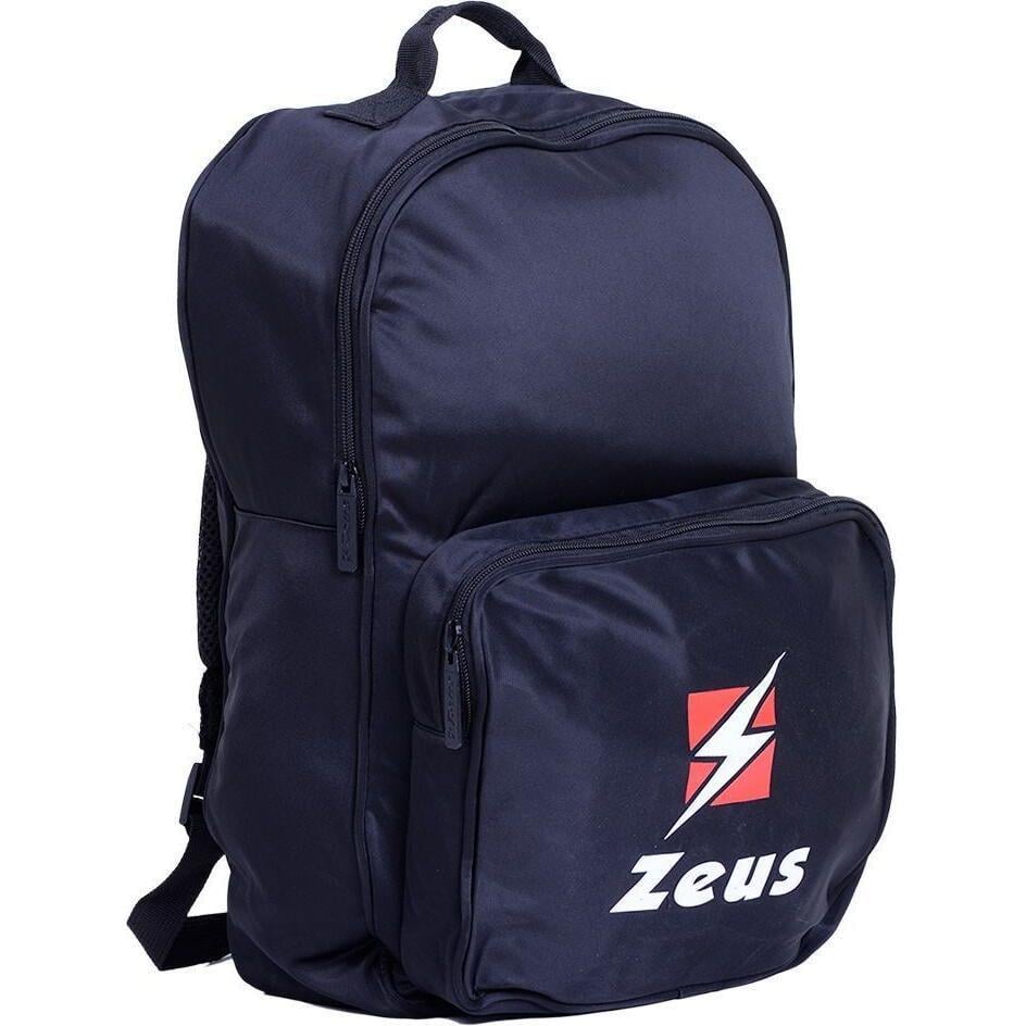 Спортивный рюкзак Zeus ZAINO SOFT NERO (Z01069)