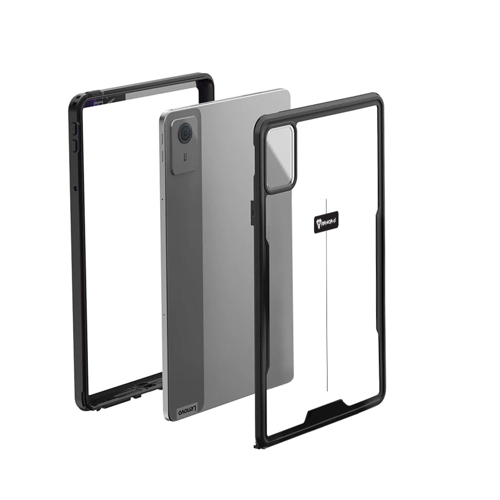 Чехол для планшета Lenovo TAB K11/M11 IP68 Rugged TB330 Прозрачный (26074988)