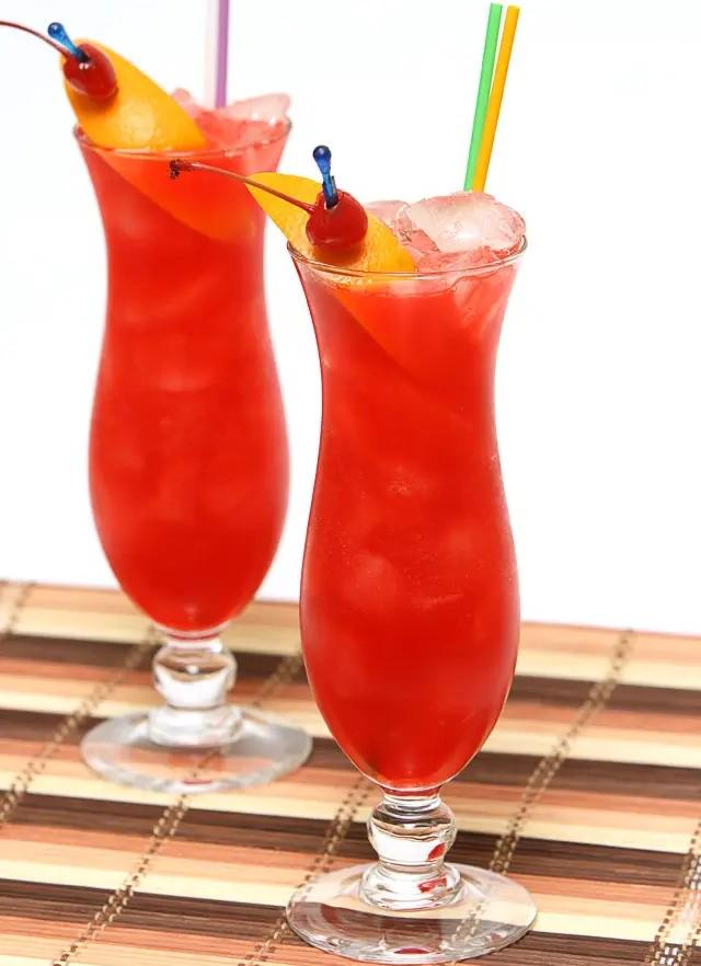 Набор бокалов для коктейля Arcoroc ARC 54584 Hurricane 440 мл 6 шт. - фото 5 Набор бокалов для коктейля Arcoroc ARC 54584 Hurricane 440 мл 6 шт. - фото 5