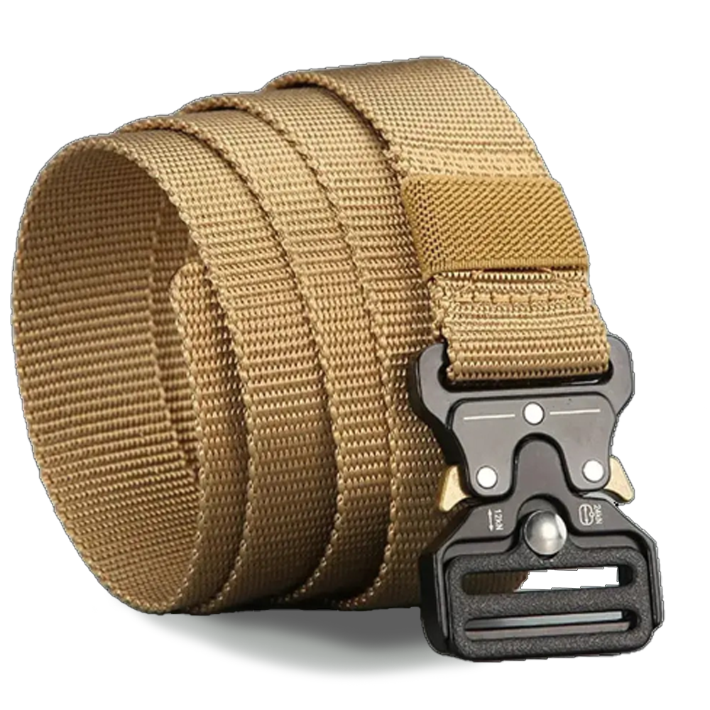 Ремінь Tactical Belt 145 см Пісок