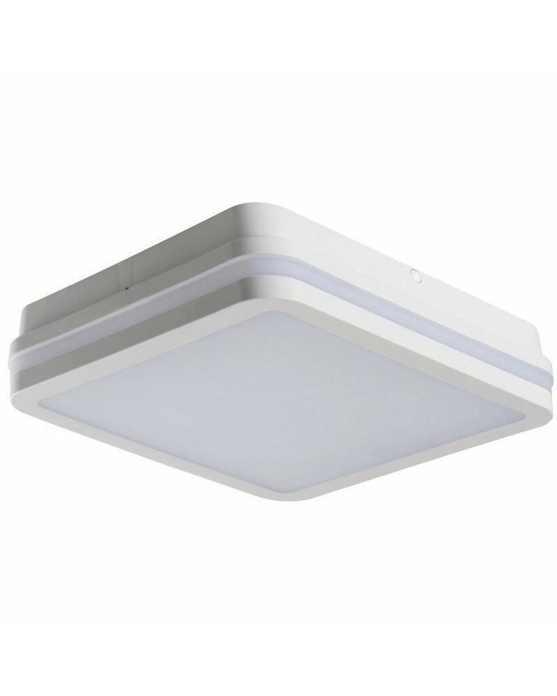 Потолочный светильник Kanlux Beno LED 1x18W 3000K 2040Lm IP54 (33385)