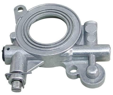 Маслонасос TRESZER бензопилы HU 365/371/372/JO CS2165/CS2171 (13699273)