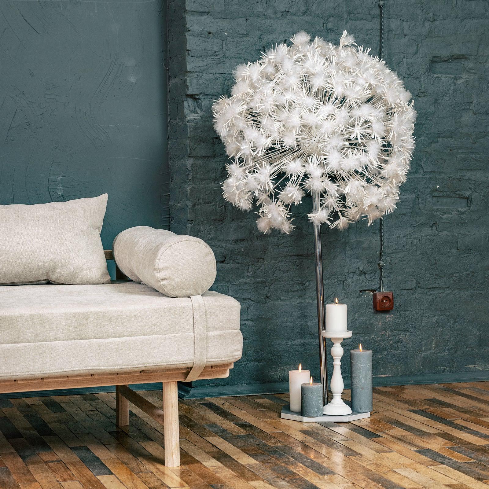 Диван-кушетка розкладний Woodman Le Mar з масиву дерева Бук/Червоний - фото 5