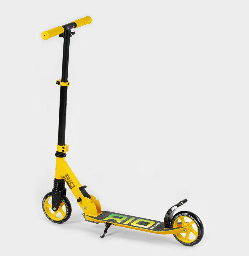 Самокат Best Scooter R-35959 (136364) - фото 3