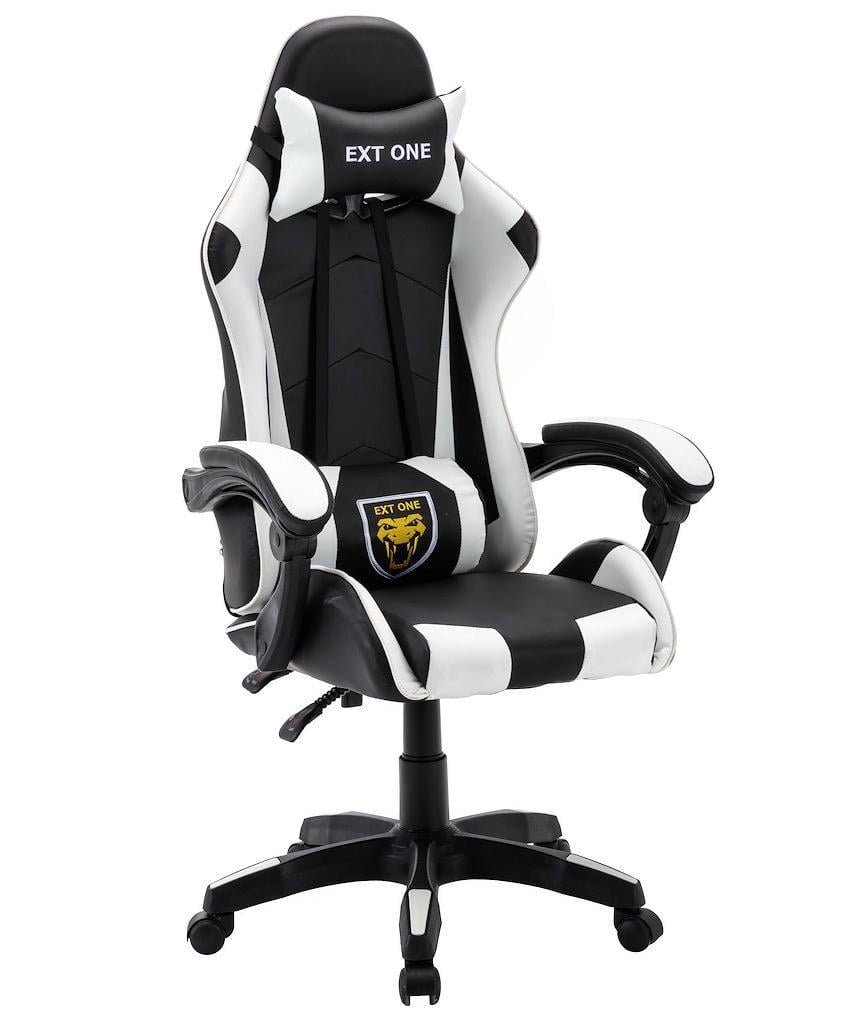 Компьютерное кресло EXTREME EXT ONE Белый