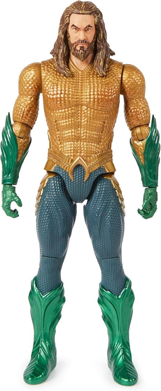 Дитяча ігрова фігурка DC Comics Aquaman 6065754 (6065754)
