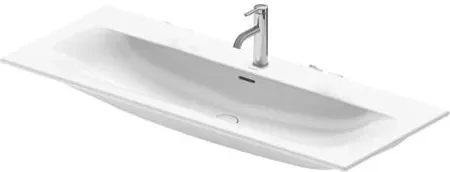 Умивальник DURAVIT Viu 2344120000