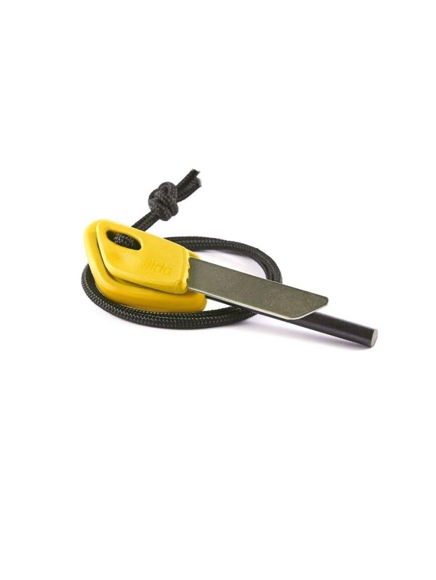 Огниво Wildo Fire Flash Pro Small Lemon (1004-9433)