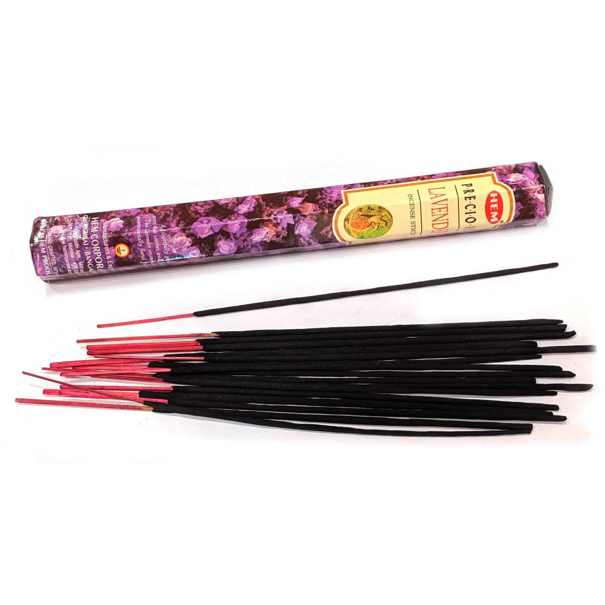 Аромапалочки Лаванда Новая (27673-MZ)