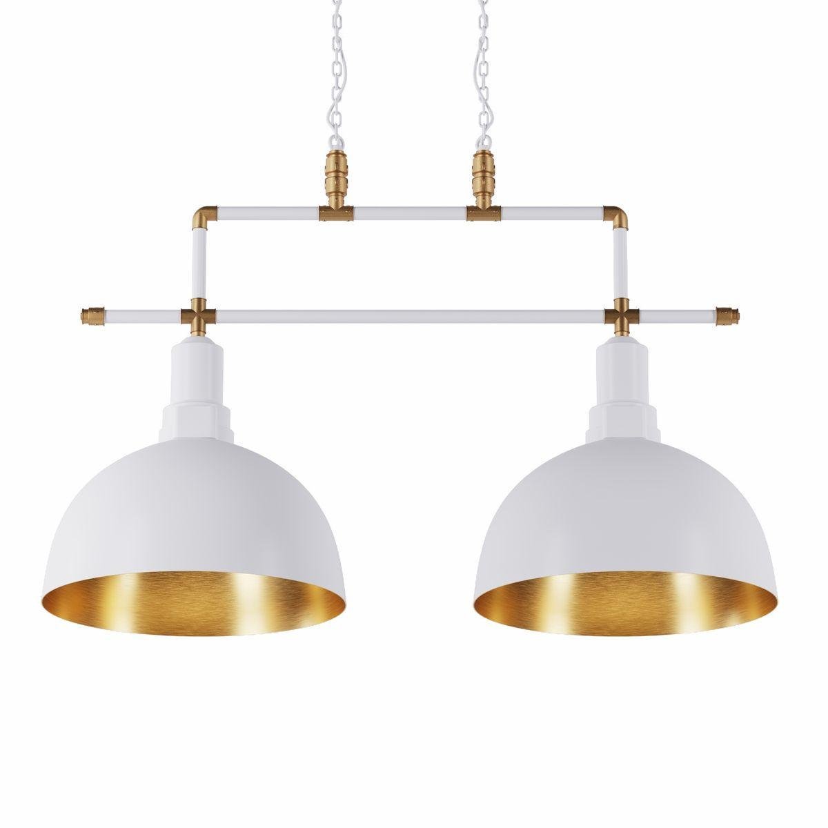 Люстра 2Round 6483-4