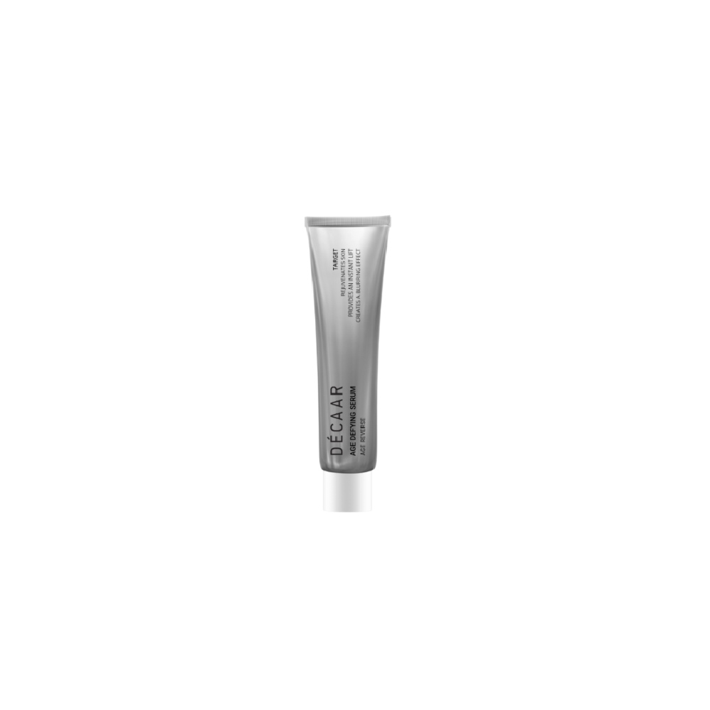 Сироватка-ліфтинг глибокого омолодження Decaar Age Defying Serum 10 мл Сироватка-ліфтинг глибокого омолодження Decaar Age Defying Serum 10 мл