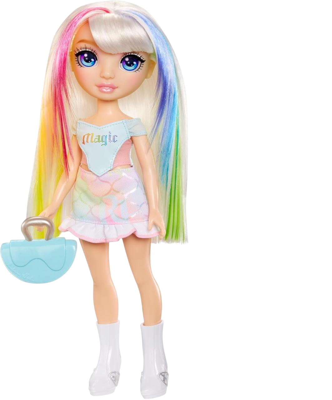 Кукла Rainbow high My fashion style Амая 547532
