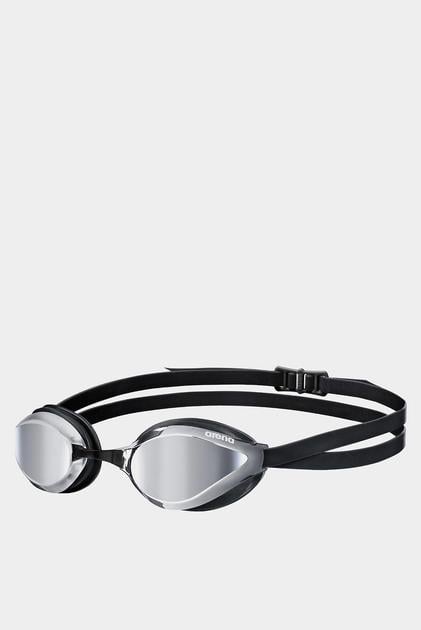 Окуляри для плавання Arena PYTHON MIRROR OFSM Сірий (1E763-055) - фото 1 Окуляри для плавання Arena PYTHON MIRROR OFSM Сірий (1E763-055) - фото 1