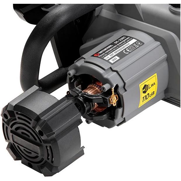 Пила Intertool електрична ланцюгова (DT-2201) - фото 13 Пила Intertool електрична ланцюгова (DT-2201) - фото 13